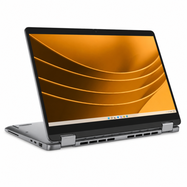 Dell Latitude 5350 2-in-1 | Intel Core Ultra 7 165U | 16GB RAM | 512GB SSD | 13.3" FHD+ Touch | Windows 11 Pro - Image 3