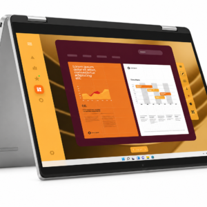 Dell Latitude 5350 2-in-1 Intel Core Ultra 7 165U Laptop in Nepal