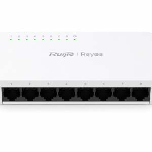 Ruijie Reyee RG-ES08F 8-Port Switch