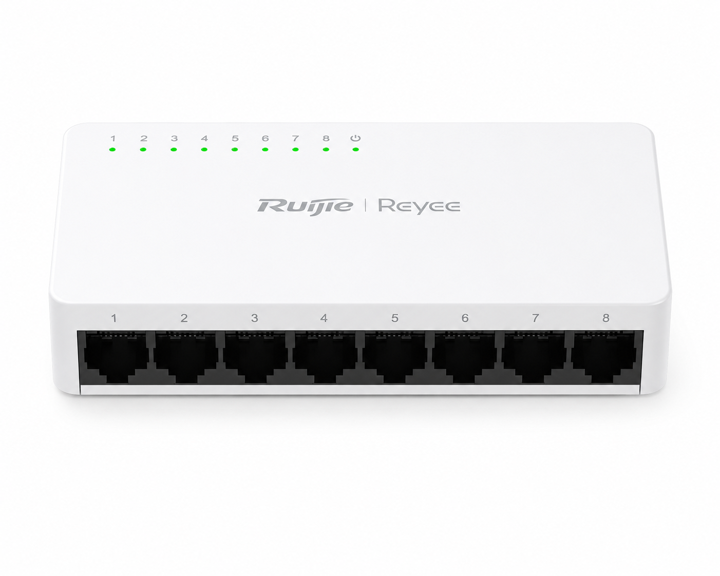 Ruijie Reyee RG-ES08F 8-Port Switch